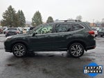 2023 Subaru Forester Limited CVT