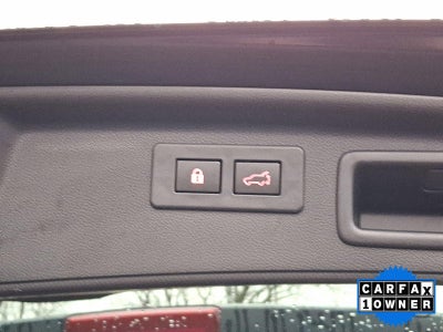 2023 Subaru Forester Limited CVT