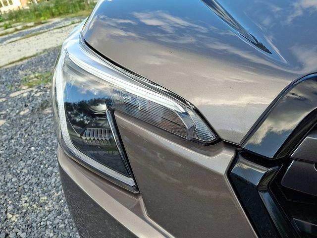 2023 Subaru Forester Limited CVT