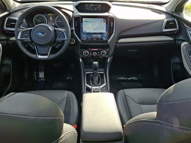 2023 Subaru Forester Limited CVT
