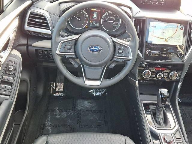 2023 Subaru Forester Limited CVT