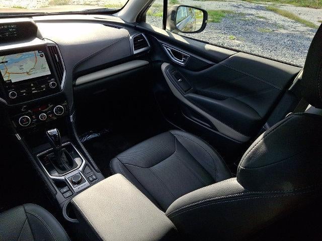 2023 Subaru Forester Limited CVT