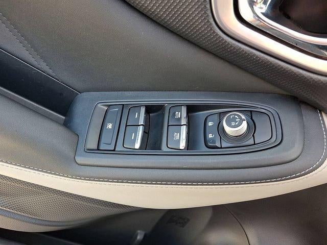 2023 Subaru Forester Limited CVT