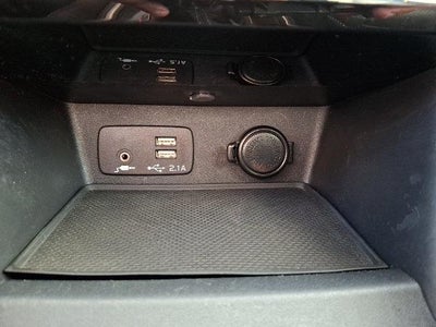 2023 Subaru Forester Limited CVT