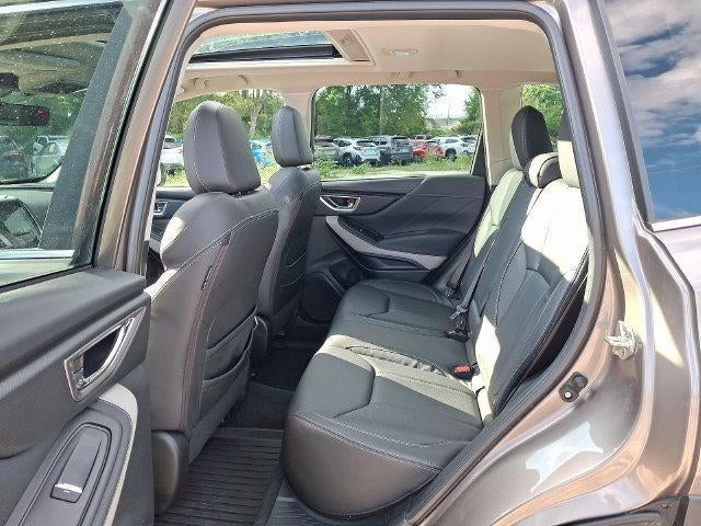 2023 Subaru Forester Limited CVT
