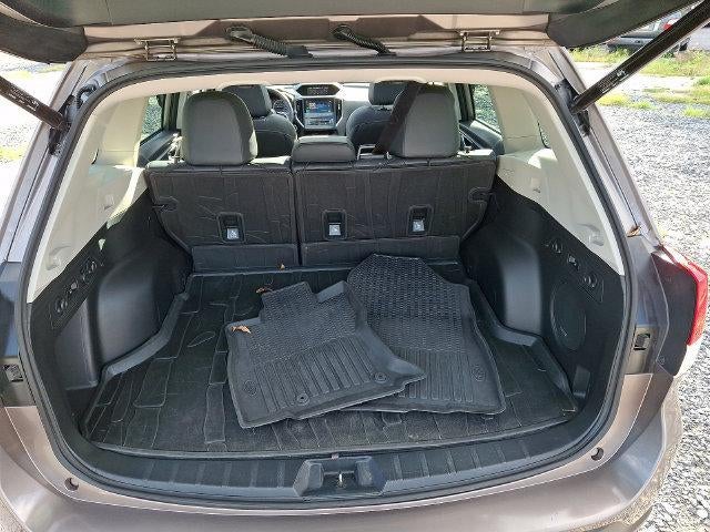 2023 Subaru Forester Limited CVT
