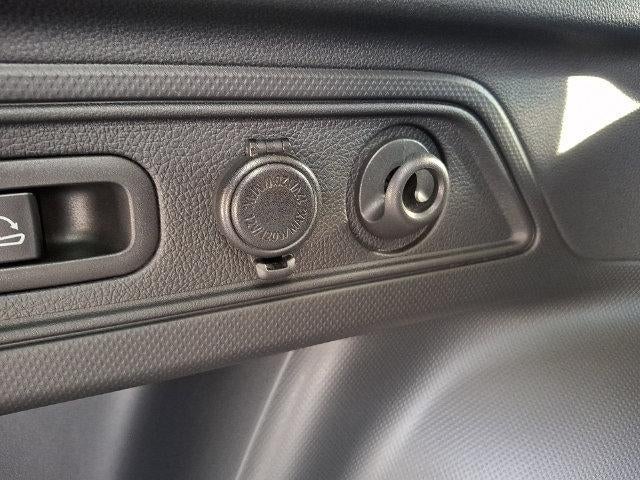 2023 Subaru Forester Limited CVT