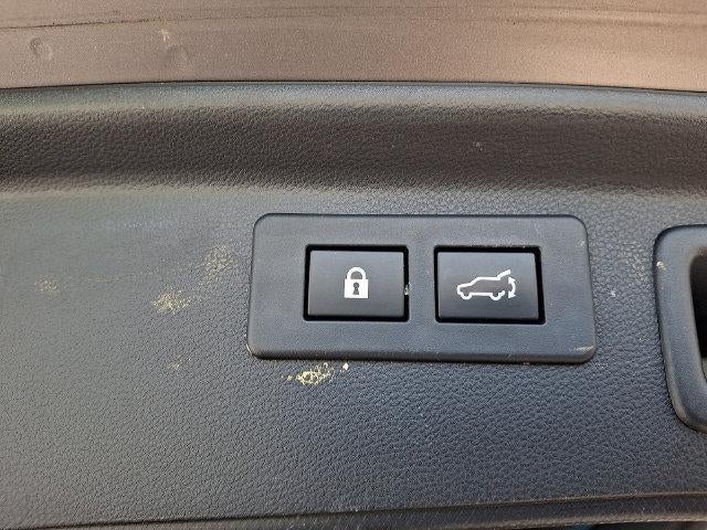 2023 Subaru Forester Limited CVT