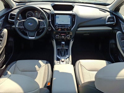 2023 Subaru Forester Limited CVT