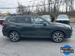 2023 Subaru Forester Limited CVT