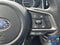 2023 Subaru Forester Limited CVT