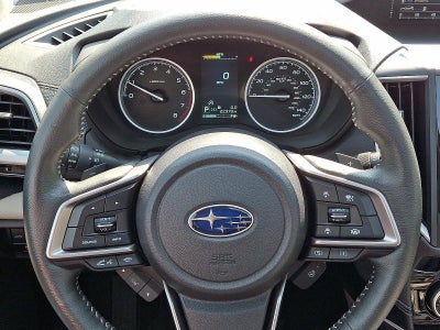 2023 Subaru Forester Limited CVT