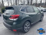 2023 Subaru Forester Limited CVT
