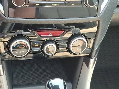2023 Subaru Forester Limited CVT