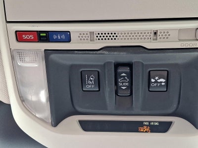 2023 Subaru Forester Limited CVT