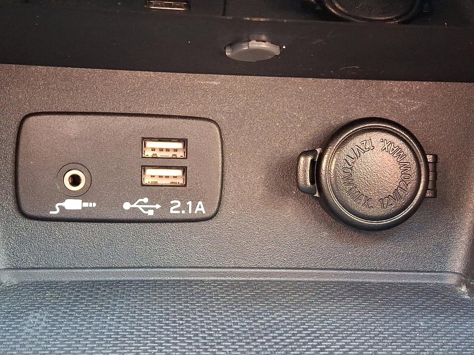 2023 Subaru Forester Limited CVT
