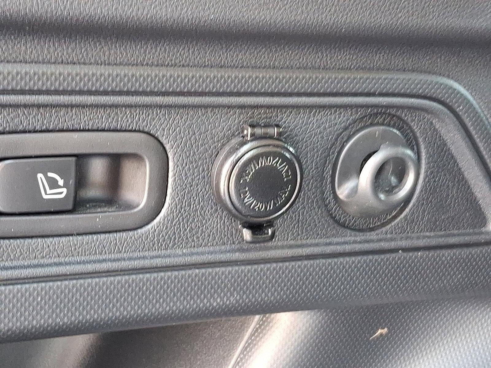 2023 Subaru Forester Limited CVT
