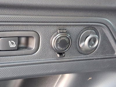 2023 Subaru Forester Limited CVT