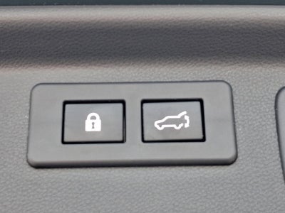 2023 Subaru Forester Limited CVT