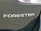 2023 Subaru Forester Limited CVT