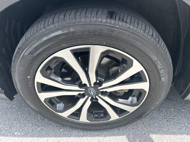2023 Subaru Forester Limited CVT