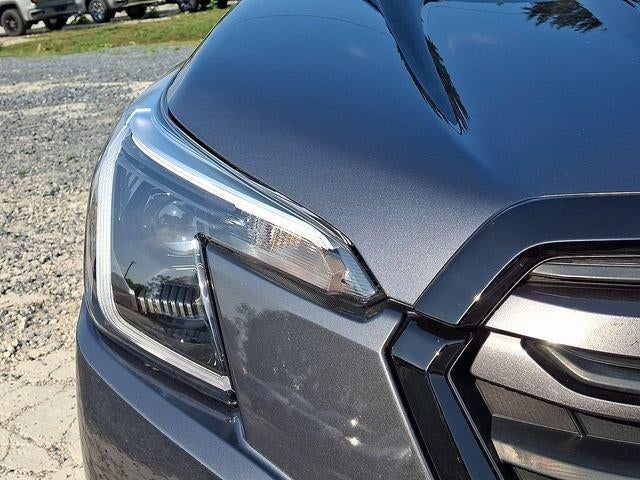 2023 Subaru Forester Limited CVT