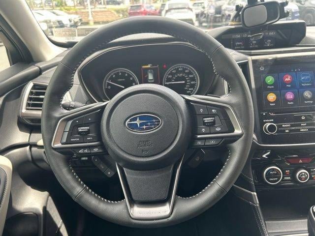 2023 Subaru Forester Limited CVT