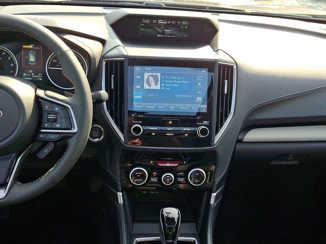 2023 Subaru Forester Limited CVT