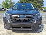 2023 Subaru Forester Limited CVT