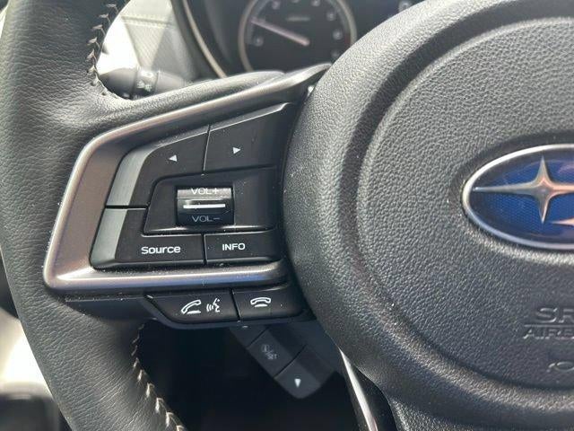 2023 Subaru Forester Limited CVT