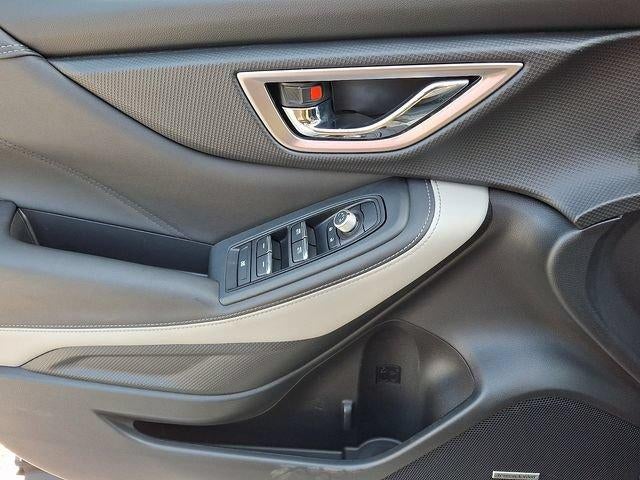 2023 Subaru Forester Limited CVT