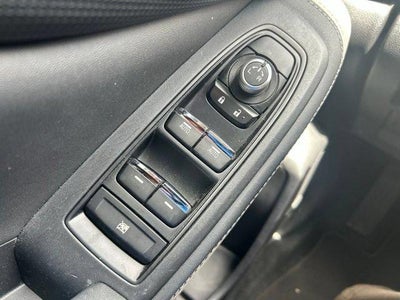 2023 Subaru Forester Limited CVT
