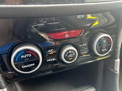 2023 Subaru Forester Limited CVT