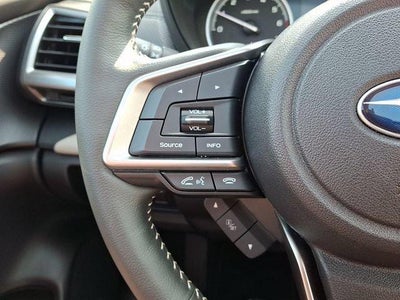 2023 Subaru Forester Limited CVT