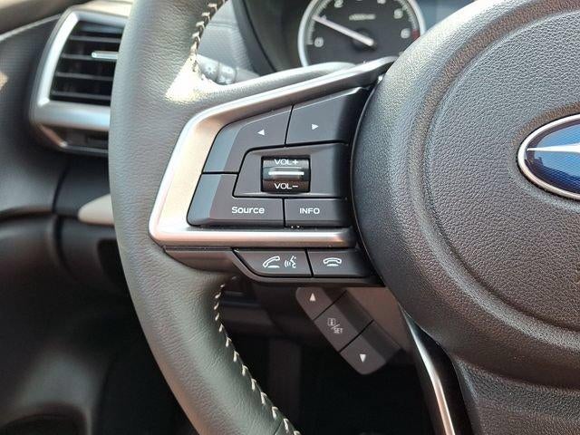 2023 Subaru Forester Limited CVT