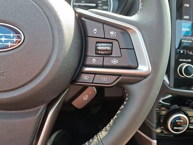 2023 Subaru Forester Limited CVT