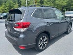 2023 Subaru Forester Limited CVT