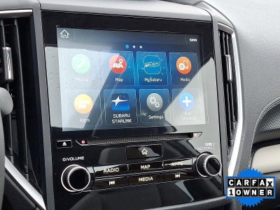 2023 Subaru Forester Limited CVT