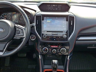 2020 Subaru Forester Sport CVT