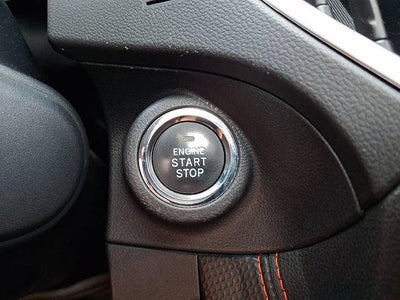 2020 Subaru Forester Sport CVT