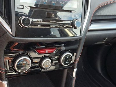 2020 Subaru Forester Sport CVT