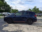 2020 Subaru Forester Sport CVT