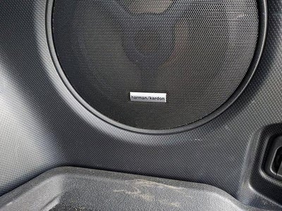 2020 Subaru Forester Sport CVT