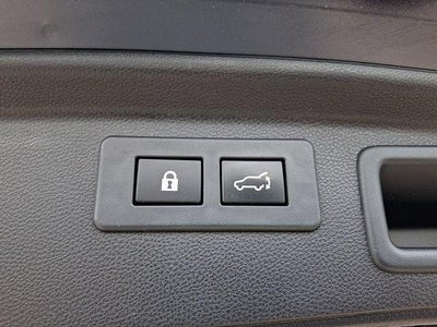 2020 Subaru Forester Sport CVT