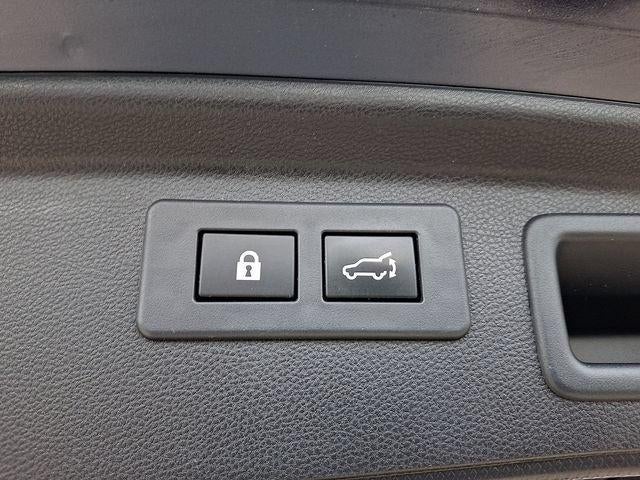 2020 Subaru Forester Sport CVT