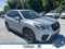 2021 Subaru Forester Sport CVT