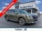 2023 Subaru Forester Touring CVT