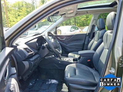 2023 Subaru Forester Touring CVT