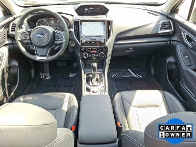2023 Subaru Forester Touring CVT