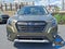 2023 Subaru Forester Touring CVT